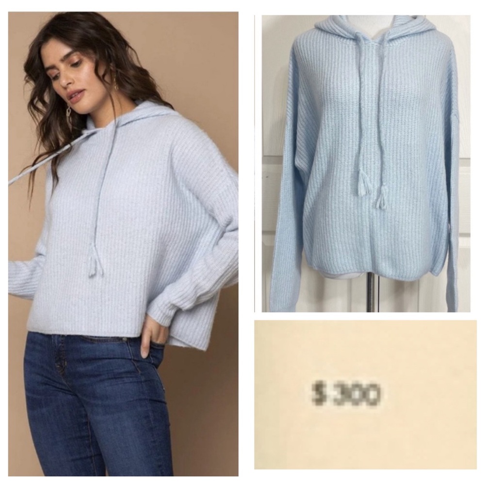 NWT! 27 Miles Malibu Jayda in Mist